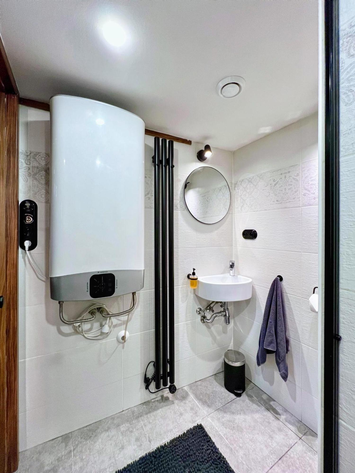 Wow Miniloft, Near Wenceslas Square, Centre, Fast Wifi Apartment *