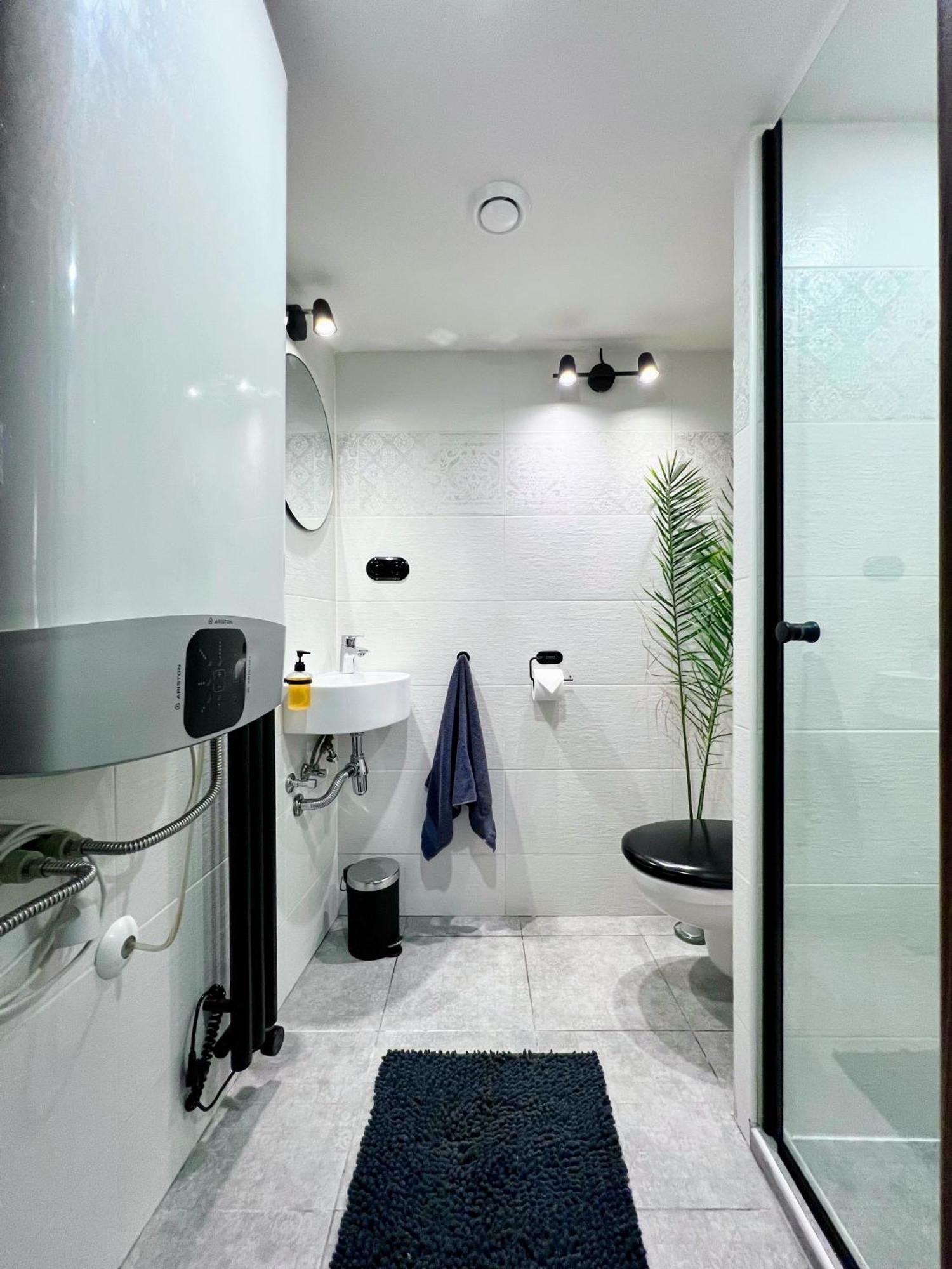 Apartment Wow Miniloft, Near Wenceslas Square, Centre, Fast Wifi Prague